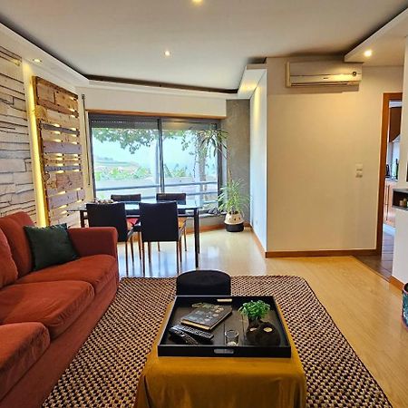 Epicenter Lagoa Dış mekan fotoğraf