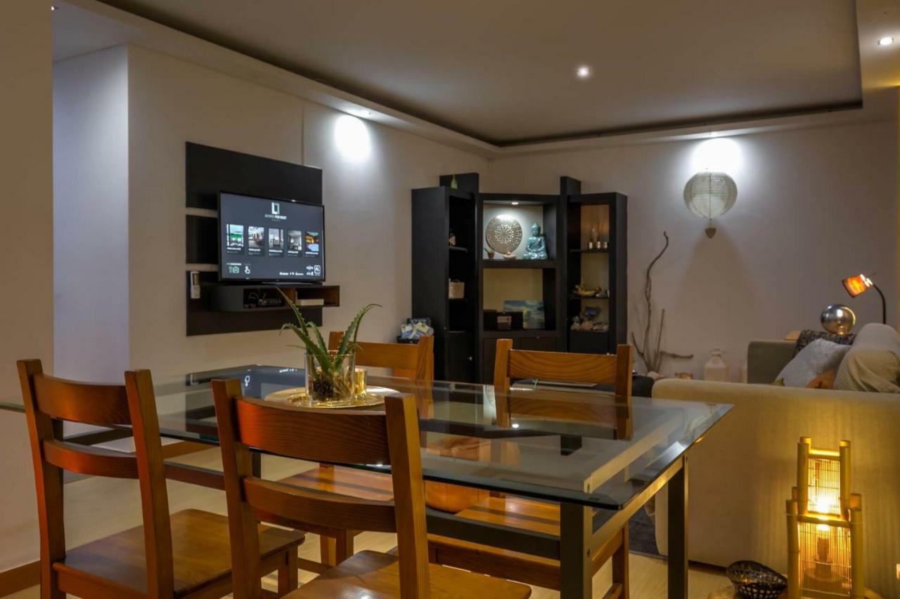 Epicenter Lagoa Dış mekan fotoğraf
